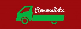 Removalists Holleton - My Local Removalists